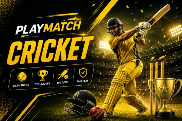 Cricket