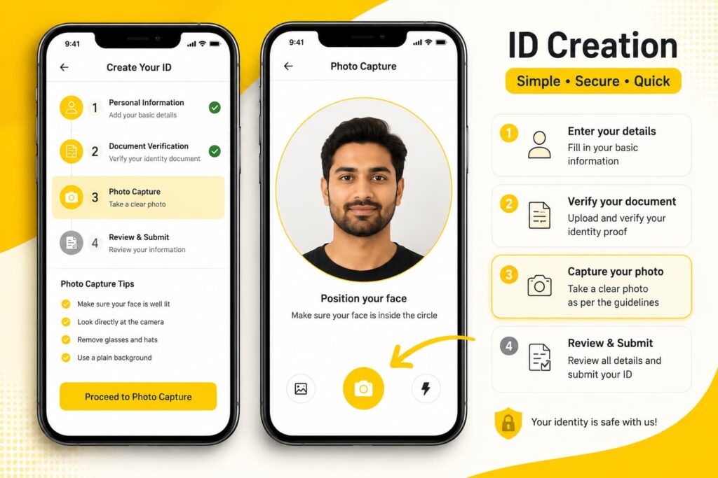 How to Get Playinmatch ID Access Easily step by step guide