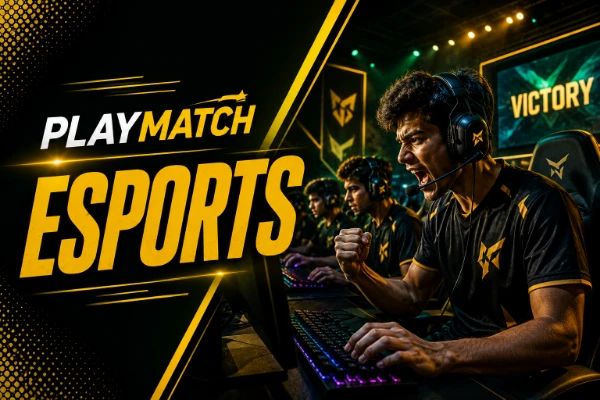 Esports