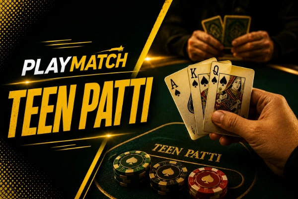 Teen Patti